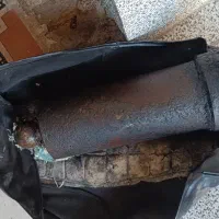 جک تریلی تراکتور