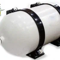 کپسول cng استوک