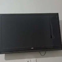تلویزیون jvc