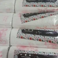 سفره یکبار مصرف یکجا به دلیل تغییر شغل زیر...