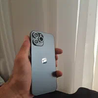 گوشی موبایلiphone 12promax
