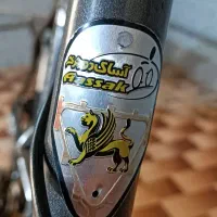 دوچرخه اساک دماوند 26