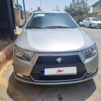 دنا پلاس ۶دنده توربو