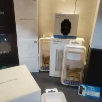 Red mMagic 11S Pro 512G|موبایل|تهران, شیخ هادی|دیوار