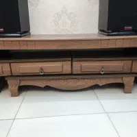 میز تلویزیون