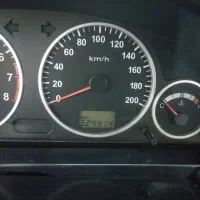 پژو 405
