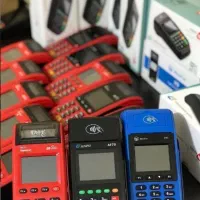 کارتخوان سیار/دستگاه پوز با پشتیبانی/کارت خوان پز