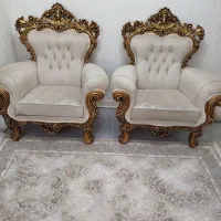 مبلمان تمام استیل