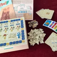 گیم بورد|اسباببازی|اهواز, فاز ۲ پادادشهر|دیوار