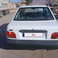 پراید ۸۷ عروسک