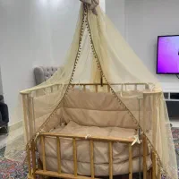 در فروش تخت کودک