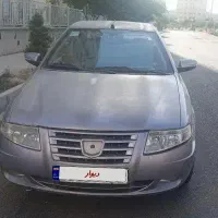 سمند سورن مدل 1391 بی زنگ داشبورد جدید