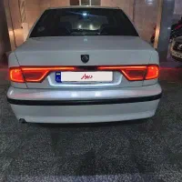 فروش سمند lx