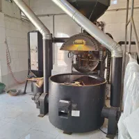 دستگاه رست ۶۰ کیلویی  توپر ترک