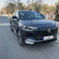 چانگانcs55وارداتی۲۰۲۴