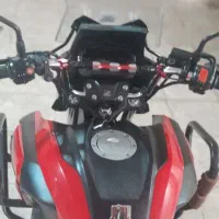 HONDA *CBX190 *هوندا سی بی ایکس ۱۹۰