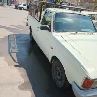 پیکان وانت ۷۷