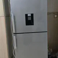 یخچال فریزر سان استار