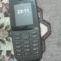 گوشی نوکیا ساده