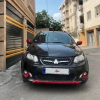 کوئیک R مدل ۱۴۰۱ کم کار و تمیز