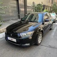 دنا پلاس توربو اتومات مدل ۱۴۰۲