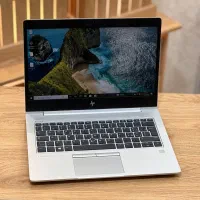 لپ تاپ Hp Elitebook 840 G6 پردازنده i5 در حد