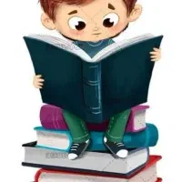 صحافی وسیمی کتاب مدارس