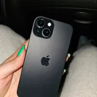 ایفون 15نرمال