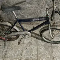 دوچرخه