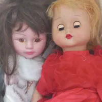 فروش تاب دوچرخه عروسک