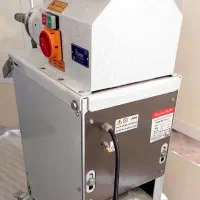 چرخ گوشت تسمه ای استیل الکتروکار سایز 32 مدل EC16