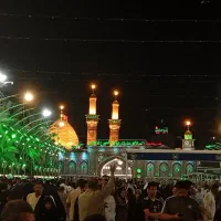 قرعه کشی سفر کربلا