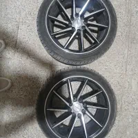 رینگ لایتیک ووسن سایز ۱۶