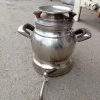 کتری گاز