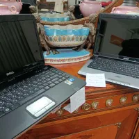 لب تاب Dell/Msi