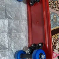 اسکیت|دوچرخه، اسکیت، اسکوتر|اهواز, کوی باهنر|دیوار