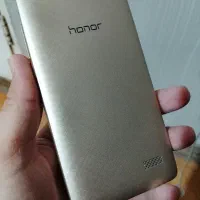 هوآوی آنر 4c گلد