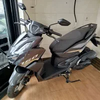 کلیک واریو 160 خشک نقدواقساط
