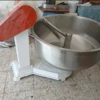 خمیر گیر 120کیلویی