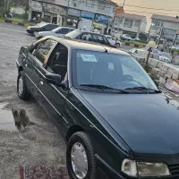 پژو آردی مدل ۸۲ انژکتور بی رنگ بی ظربه