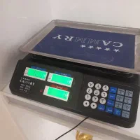 ترازو دیجیتالی