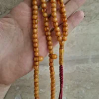 تسبیح سندلوس کره عسلی