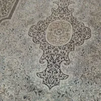 فرش ۵۰۰شانه درحدنو