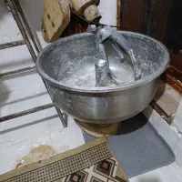 خمیر گیر