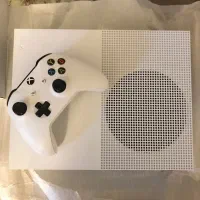 Xbox One S ایکس باکس وان اس