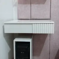 میز تحریر وکتابخانه،جای کیس