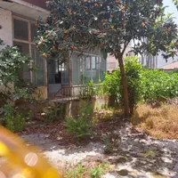 ۲۱۶ متر زمین خانه کلنگی سند دار با امتیازات کامل