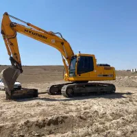بیل هیوندا 210