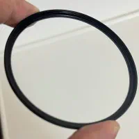 فیلتر uv لنز دوربین هویا 82mm