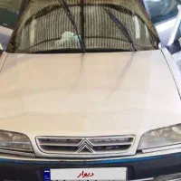 زانتیا فنی موتوری سالم خانگی